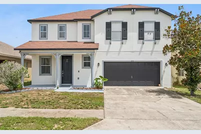 233 Rosselli Boulevard, Davenport, FL 33896 - Photo 1