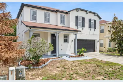 233 Rosselli Boulevard, Davenport, FL 33896 - Photo 2