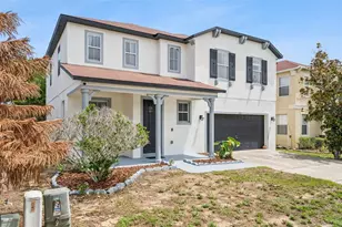 233 Rosselli Blvd, Davenport, FL 33896 - Photo 2