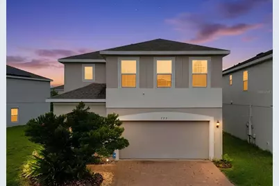 779 Scrub Oak Hammock Road, Davenport, FL 33837 - Photo 1