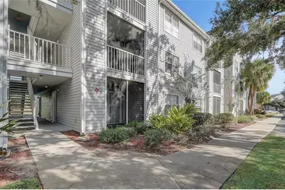 1229 Bermuda Lakes Lane #202, Kissimmee, FL 34741 - Photo 1