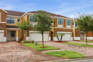 1940 Portofino Meadows Blvd, Orlando, FL 32824 - Photo 2