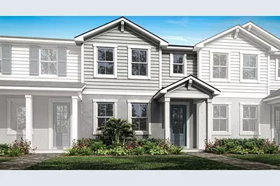2804 Camellia Flower Street, Apopka, FL 32703 - Photo 1