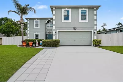 614 N Firwood Drive, Deltona, FL 32725 - Photo 2