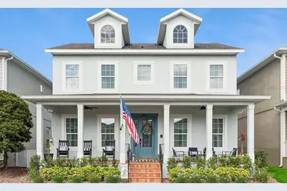 420 Park Lake Drive, Winter Springs, FL 32708 - Photo 1