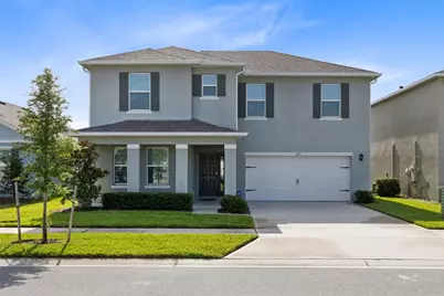 2771 Sunnyvale Street, Saint Cloud, FL 34771 - Photo 2