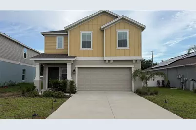 637 Bell Prairie Circle, Lake Wales, FL 33859 - Photo 1