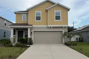 637 Bell Prairie Cir, Lake Wales, FL 33859 - Photo 1