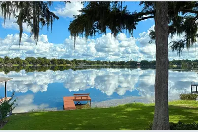 2655 Lake Shore Drive, Orlando, FL 32803 - Photo 1