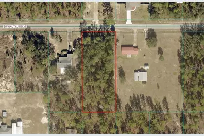 Sw Nautilus Boulevard, Dunnellon, FL 34431 - Photo 1