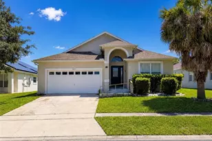 8105 Santee Dr, Kissimmee, FL 34747 - Photo 1
