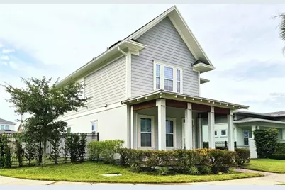 8521 Dubochet Street, Orlando, FL 32827 - Photo 2