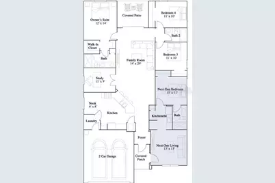 5157 Green Belt Drive #UNIT B, Haines City, FL 33844 - Photo 12