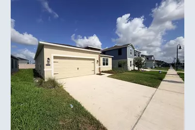 5177 Green Belt Drive #UNIT A, Haines City, FL 33844 - Photo 2