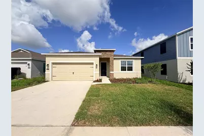 5177 Green Belt Drive #UNIT A, Haines City, FL 33844 - Photo 1
