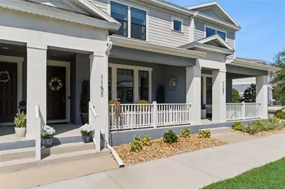 1153 Spotted Sandpiper Loop, Winter Springs, FL 32708 - Photo 2