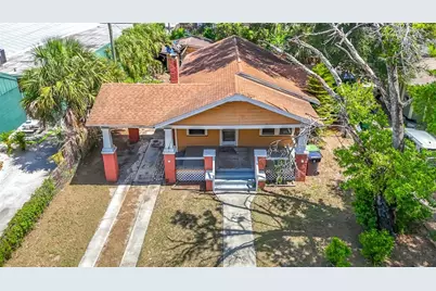 102 E Jean Street, Tampa, FL 33604 - Photo 2