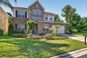 561 Harriswood Ct, Davenport, FL 33837 - Photo 1