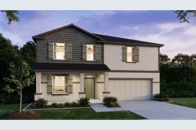 8099 SW 9th Lane, Gainesville, FL 32608 - Photo 2
