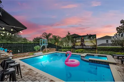 7542 Marker Avenue, Kissimmee, FL 34747 - Photo 6