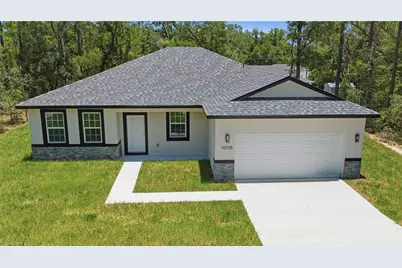 10735 N Malva Way Drive, Citrus Springs, FL 34434 - Photo 28