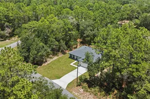 10735 N Malva Way Dr, Citrus Springs, FL 34434 - Photo 34