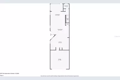 8737 The Esplanade #64, Orlando, FL 32836 - Photo 46