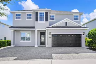 7727 Fairfax Dr, Kissimmee, FL 34747 - Photo 1