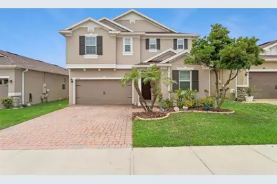4794 Grassendale Terrace, Sanford, FL 32771 - Photo 2