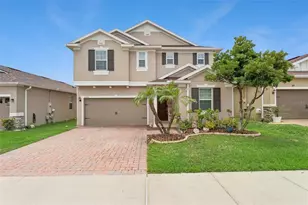 4794 Grassendale Terrace, Sanford, FL 32771 - Photo 2