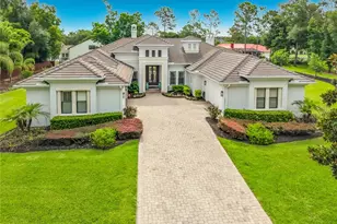 4205 Clarice Estates Dr, Windermere, FL 34786 - Photo 1