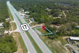 4457 N US Hwy 17, Deland, FL 32720 - Photo 1
