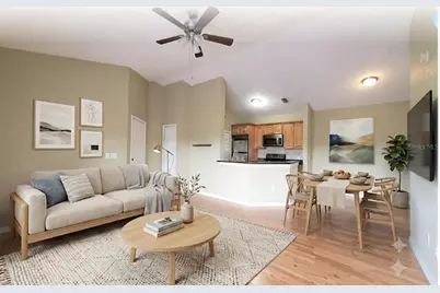 5959 Westgate Drive #1535, Orlando, FL 32835 - Photo 2