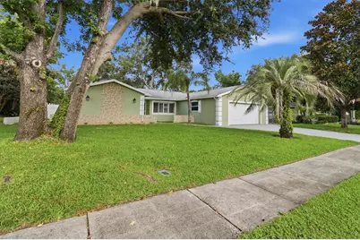 644 Peachwood Drive, Altamonte Springs, FL 32714 - Photo 2