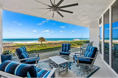 65 N Atlantic Avenue #205, Cocoa Beach, FL 32931 - Photo 2