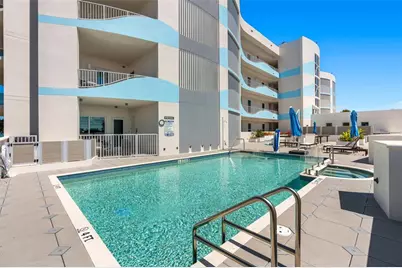 65 N Atlantic Avenue #205, Cocoa Beach, FL 32931 - Photo 38