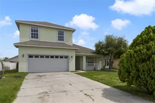 2743 Eagle Canyon Dr S, Kissimmee, FL 34746 - Photo 2