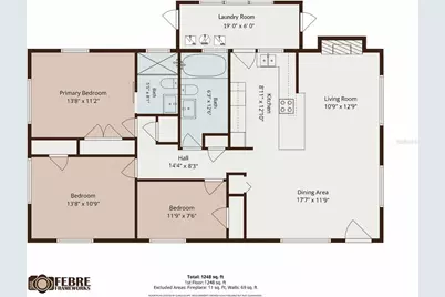 259 Orange Terrace Drive, Winter Park, FL 32789 - Photo 26