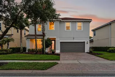 11812 Padua Lane, Orlando, FL 32827 - Photo 1