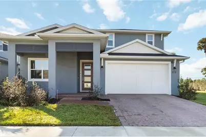 3663 Arbordale Loop, Sanford, FL 32771 - Photo 4