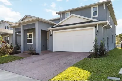 3663 Arbordale Loop, Sanford, FL 32771 - Photo 2