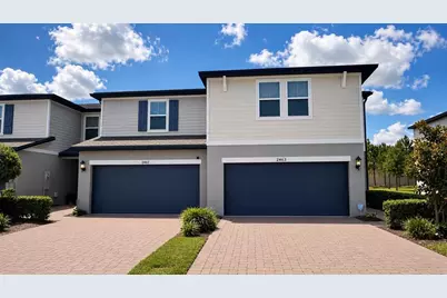 2463 Sweet Viburnum Way, Ocoee, FL 34761 - Photo 1
