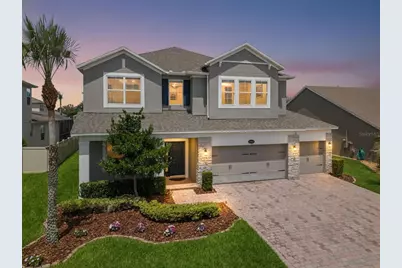 16044 Citrus Knoll Drive, Winter Garden, FL 34787 - Photo 2