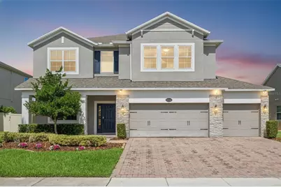 16044 Citrus Knoll Drive, Winter Garden, FL 34787 - Photo 4