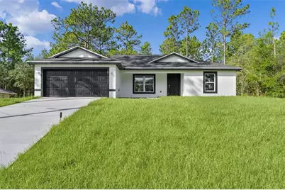 3228 W Camilo Drive, Citrus Springs, FL 34433 - Photo 1