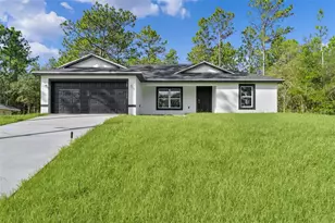 3228 W Camilo Dr, Citrus Springs, FL 34433 - Photo 1