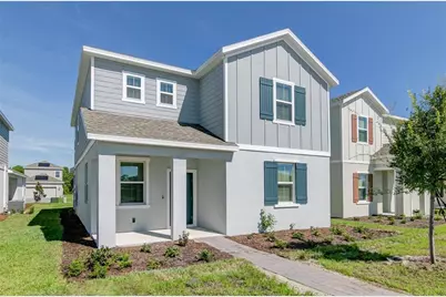 6346 Limberpine Alley, Saint Cloud, FL 34771 - Photo 2