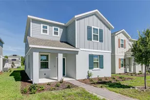 6346 Limberpine Aly, Saint Cloud, FL 34771 - Photo 2