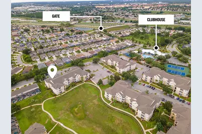 8102 Princess Palm Lane #305, Kissimmee, FL 34747 - Photo 4