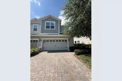 2354 Sedge Grass Way, Orlando, FL 32824 - Photo 1